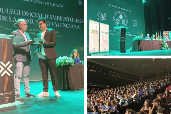 Graduacion CCAA Valencia