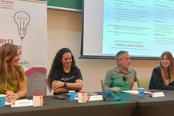 JORNADAS DE EMPLEO UMH 2026 COAMBCV